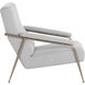 Tutti San Remo Winter Cloud Lounge Chair